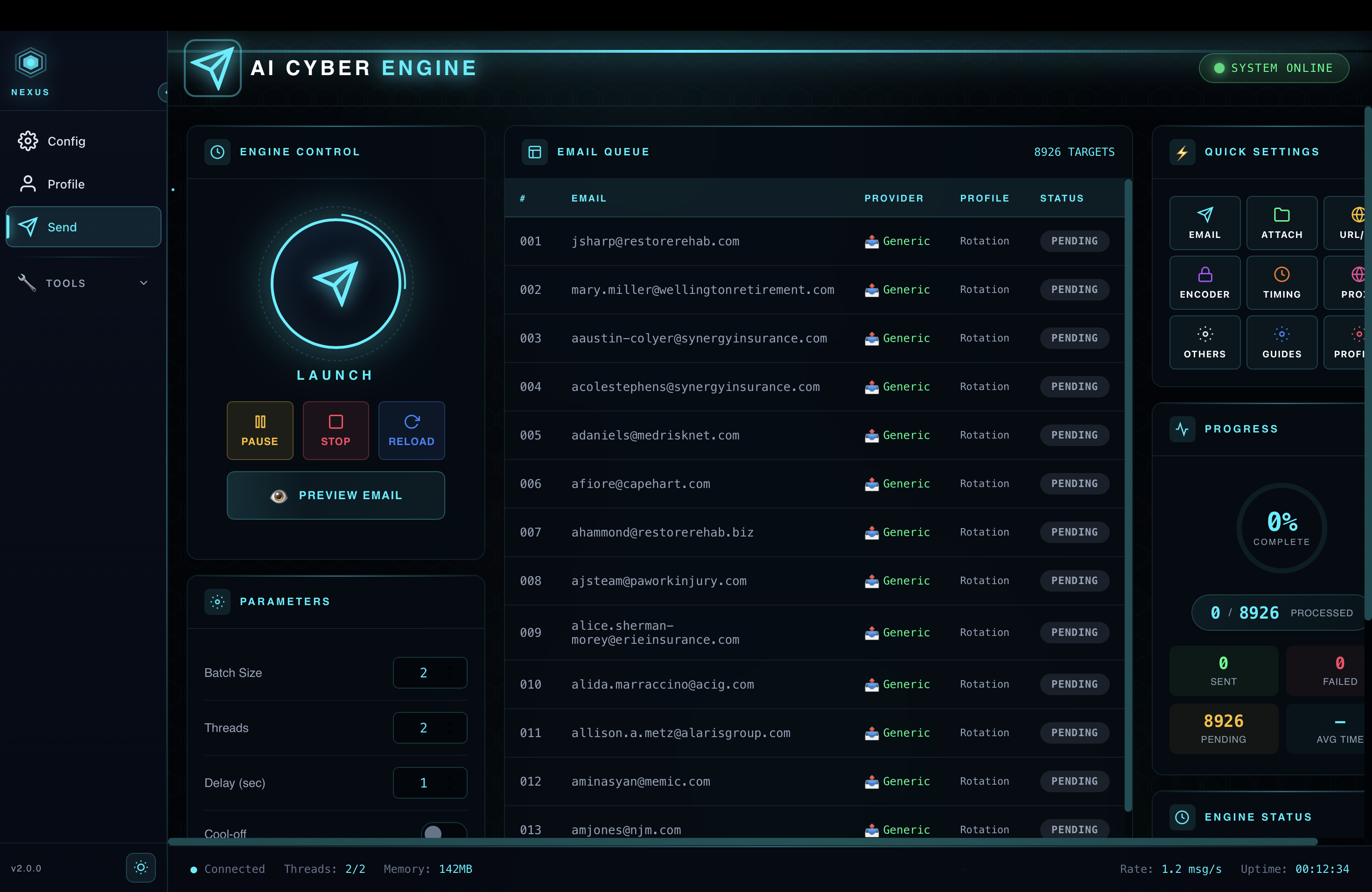 Hyper-Threading Technology